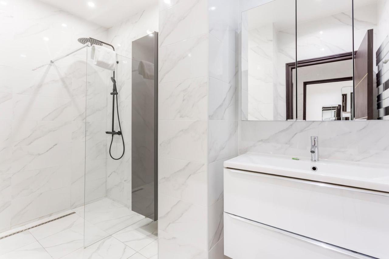 180 Eden, Luxury At Sacré Coeur