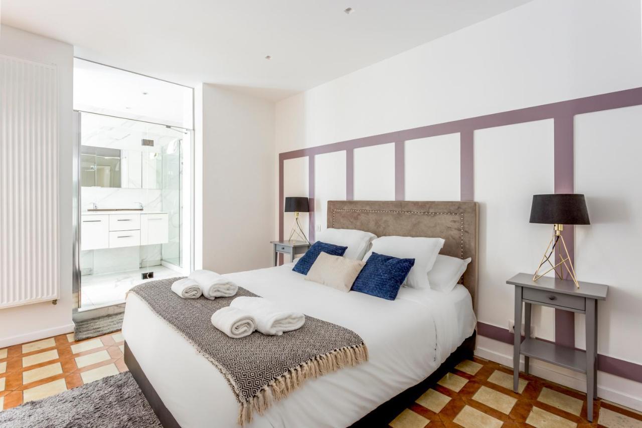 180 Eden, Luxury At Sacré Coeur * Parigi