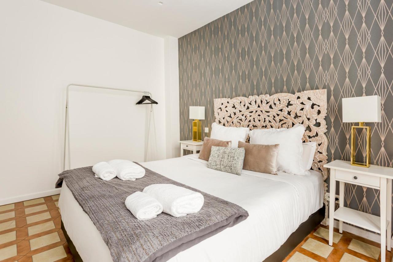 Appartamento 180 Eden, Luxury At Sacré Coeur *