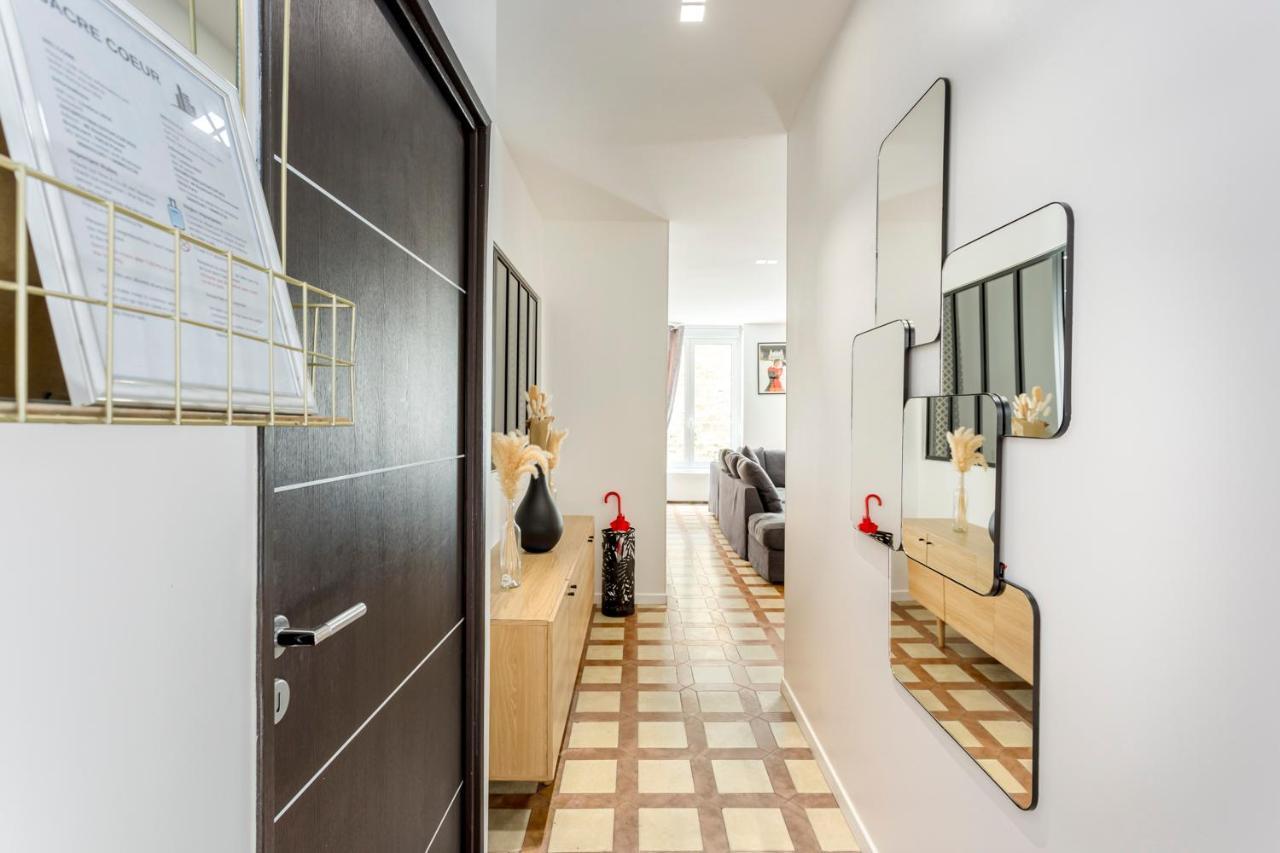 180 Eden, Luxury At Sacré Coeur