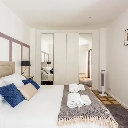 180 Eden, Luxury At Sacré Coeur