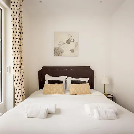 180 Eden, Luxury At Sacre Coeur Paris