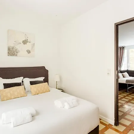 180 Eden, Luxury At Sacré Coeur