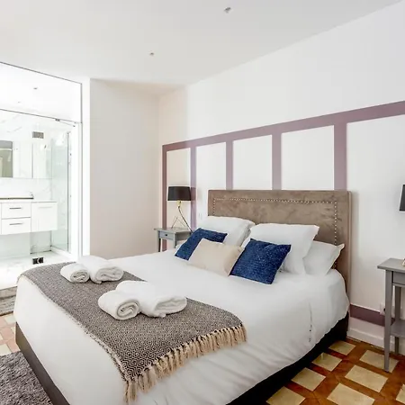 180 Eden, Luxury At Sacre Coeur * Paris
