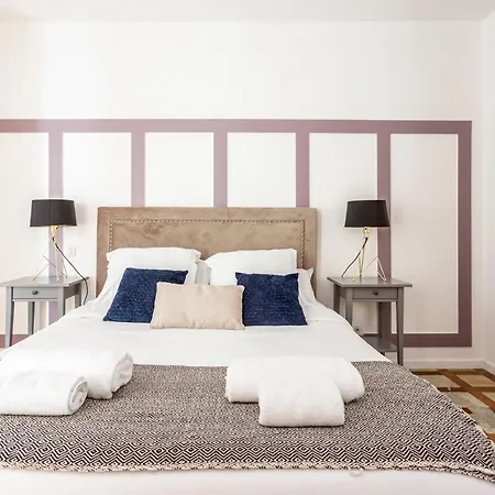 Apartment 180 Eden, Luxury At Sacre Coeur