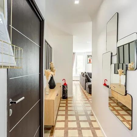 180 Eden, Luxury At Sacré Coeur