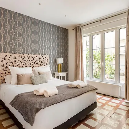 180 Eden, Luxury At Sacre Coeur Paris