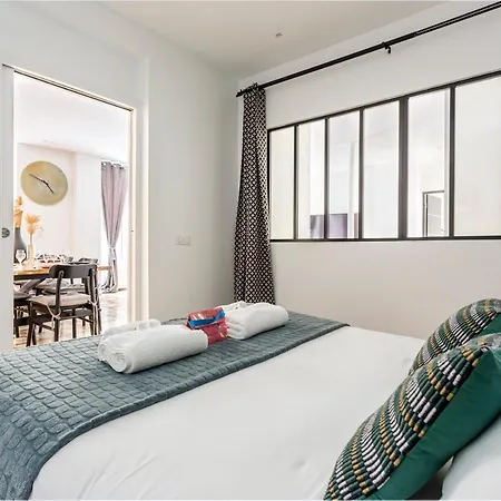 180 Eden, Luxury At Sacré Coeur