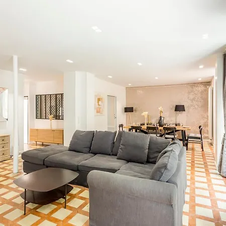 180 Eden, Luxury At Sacré Coeur *